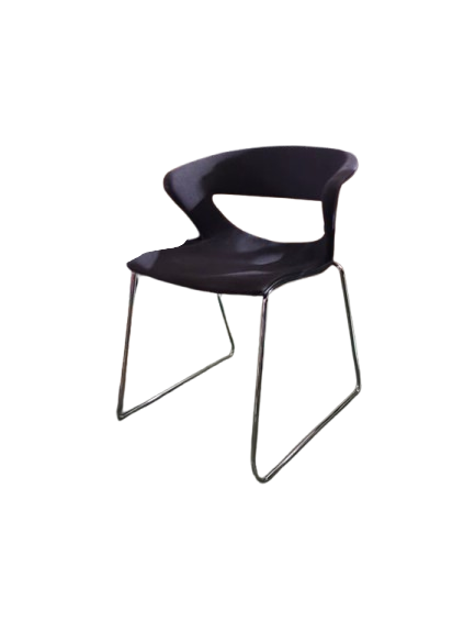 Chaise de réunion