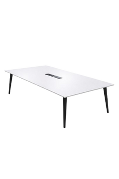 Table de réunion 200x100 Orex - Rectangulaire