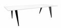 Table haute Lammhults Attach