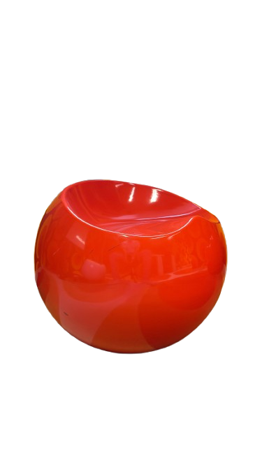 Tabouret Ball Chair - Leroy Merlin - 3-4