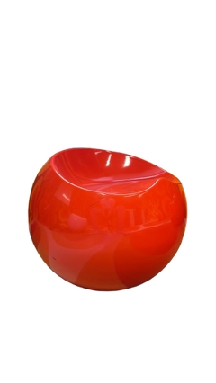Tabouret Ball Chair - Leroy Merlin - 3-4