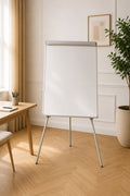 Tableau blanc 75x154cm