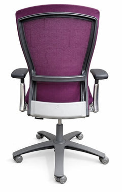 Fauteuil de bureau Knoll Life