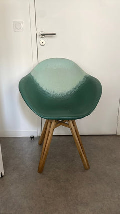 Fauteuil Gravêne - Maximum
