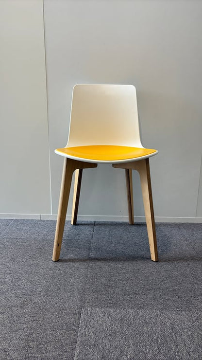 Chaise de réunion modèle Lottus