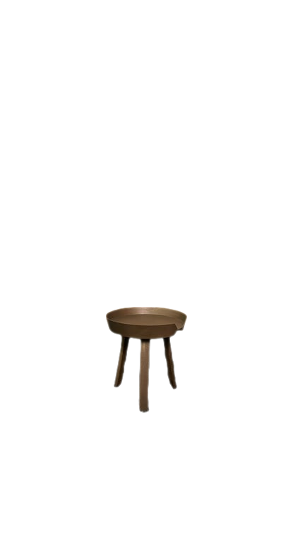 Table basse Muuto Around S - 3-4