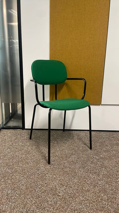 Chaise de réunion Mdd - 3-4