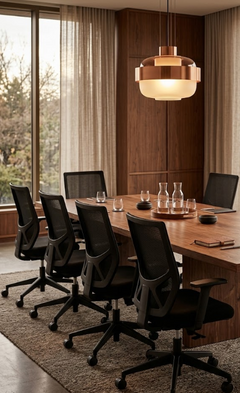 Fauteuil de bureau