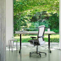 Fauteuil de bureau Life par Knoll