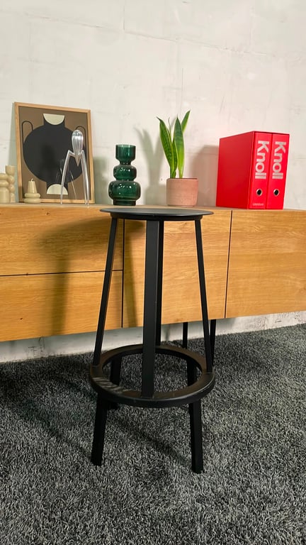 Tabouret haut Hay - Revolver