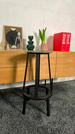 Tabouret haut Hay - Revolver