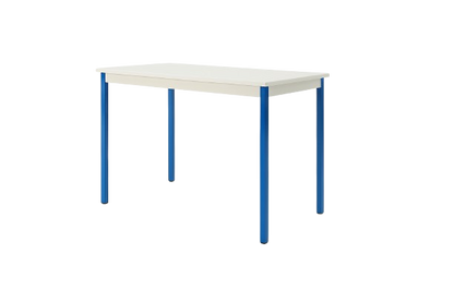 Table polyvanente rectangulaire sans roulettes