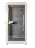 Cabine acoustique Solo de Work With Island