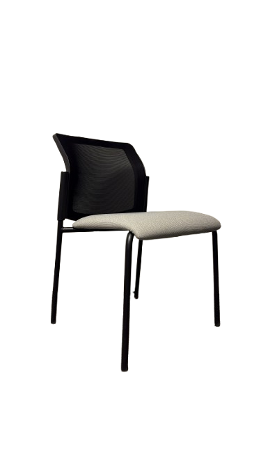 Chaise de réunion Harmony Switch