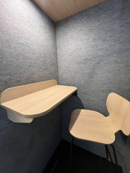 Cabine acoustique Solo