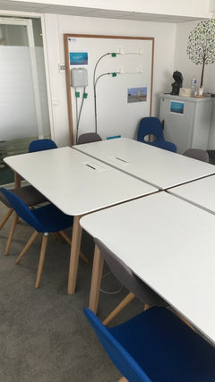 Bureau multiposte 164-160