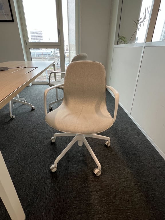 Fauteuil de bureau Långfjäll