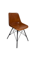 Chaise de cafétéria Maison du Monde Austerlitz