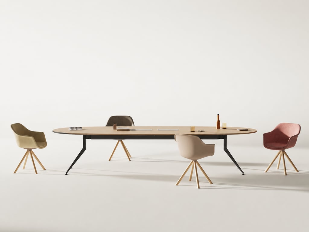 Table de réunion 300x150 Akaba - Usoa Meeting
