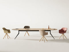 Table de réunion 300x150 Akaba - Usoa Meeting