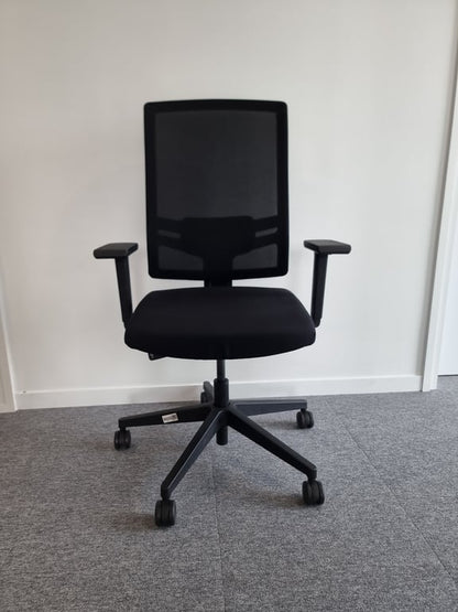 Fauteuil de bureau F1 pro