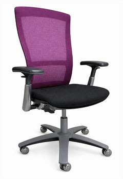 Fauteuil de bureau Knoll Life