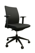 Fauteuil de bureau - Comforto - accoudoirs