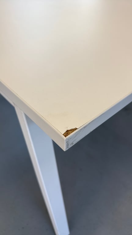 Bench 4 postes