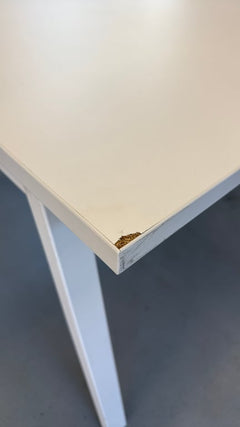 Bench 4 postes