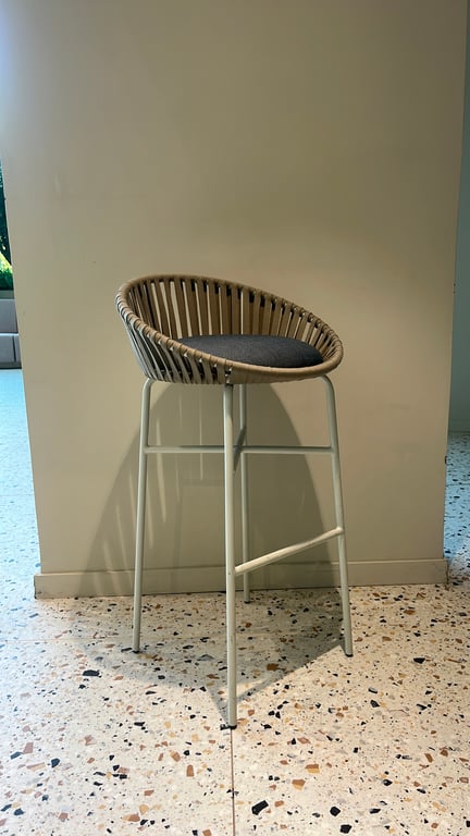 Tabouret Bloom - Chaise/tabouret haut - 3-4