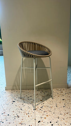 Tabouret Bloom - Chaise/tabouret haut - 3-4