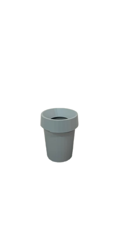 Poubelle Shade Bin par Hay