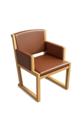 Fauteuil Musa