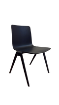 Chaise de réunion Brunner A-chair Noir