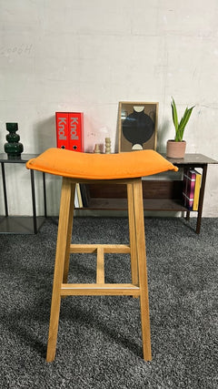 Tabouret Orangebox - face