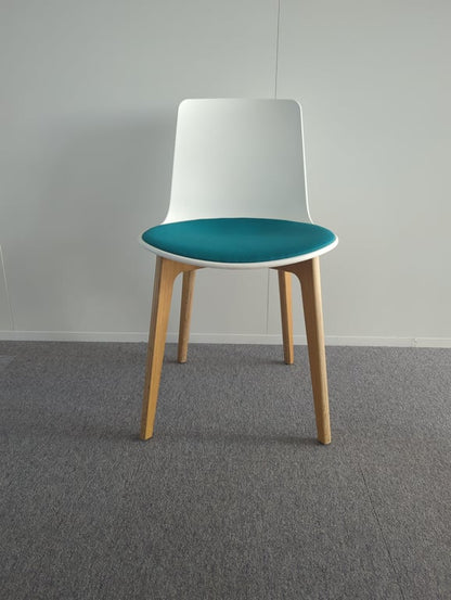 Chaise de réunion Lottus