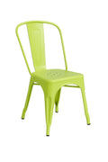 Chaise d'extérieur