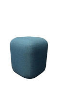 Tabouret Viccarbe Season tissu San Juan