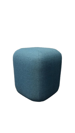 Tabouret Viccarbe Season tissu San Juan