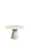 Table de cafétéria ronde Inclass Essens
