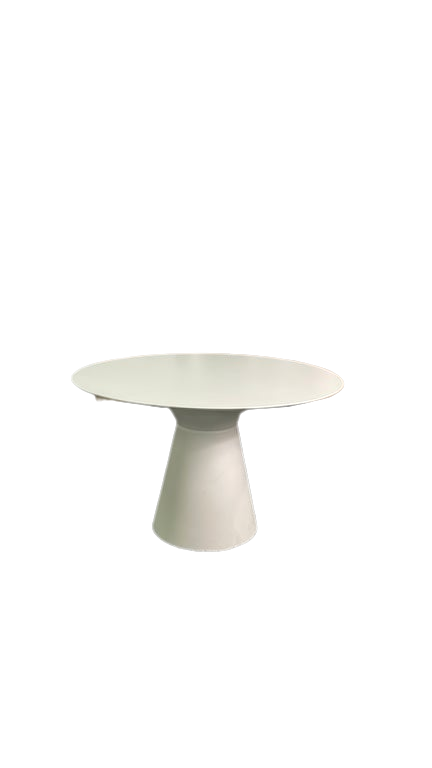 Table de cafétéria ronde Inclass Essens - 3-4