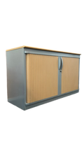 Armoire basse sans marque