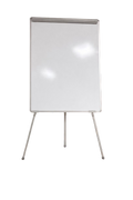 Tableau blanc 75x154cm
