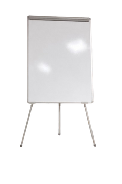 Tableau blanc 75x154cm
