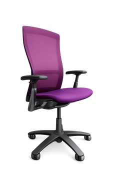 Fauteuil de bureau Life
