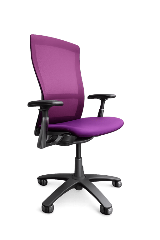 Fauteuil de bureau Life