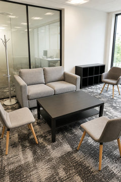 Table basse rectangulaire 118x78 IKEA - Lack