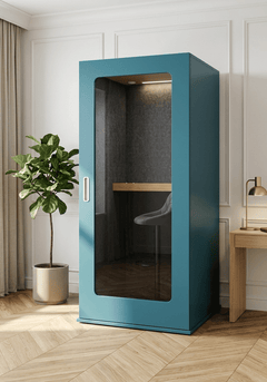 Cabine acoustique solo MEAVO Soho