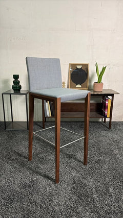 Tabouret haut Walter Knoll Andoo - 3-4