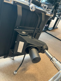 Fauteuil de bureau en simili cuir